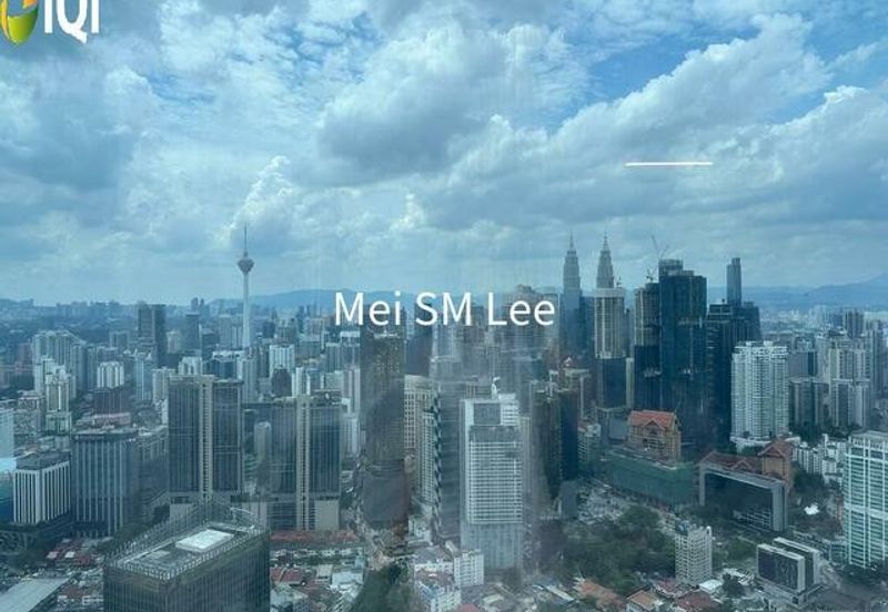 The Exchange 106 @ TRX