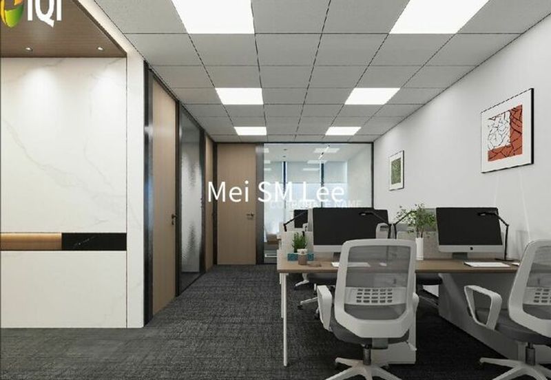 The Exchange 106 @ TRX