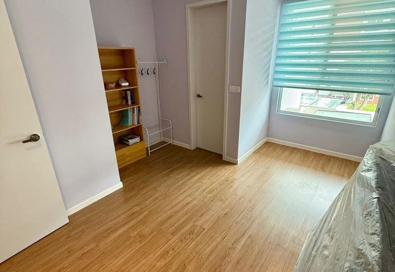 Residensi Emerald Damai (Emerald Hills) *