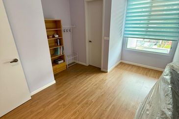 Residensi Emerald Damai (Emerald Hills)