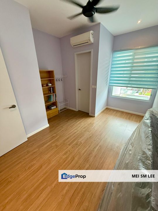 Renovated 2 Storey Terrace @ Emerald Hills, Alam Damai, Cheras, Kuala Lumpur, Cheras