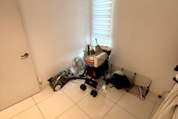 Residensi Emerald Damai (Emerald Hills)