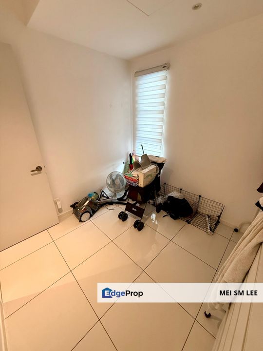 Renovated 2 Storey Terrace @ Emerald Hills, Alam Damai, Cheras, Kuala Lumpur, Cheras