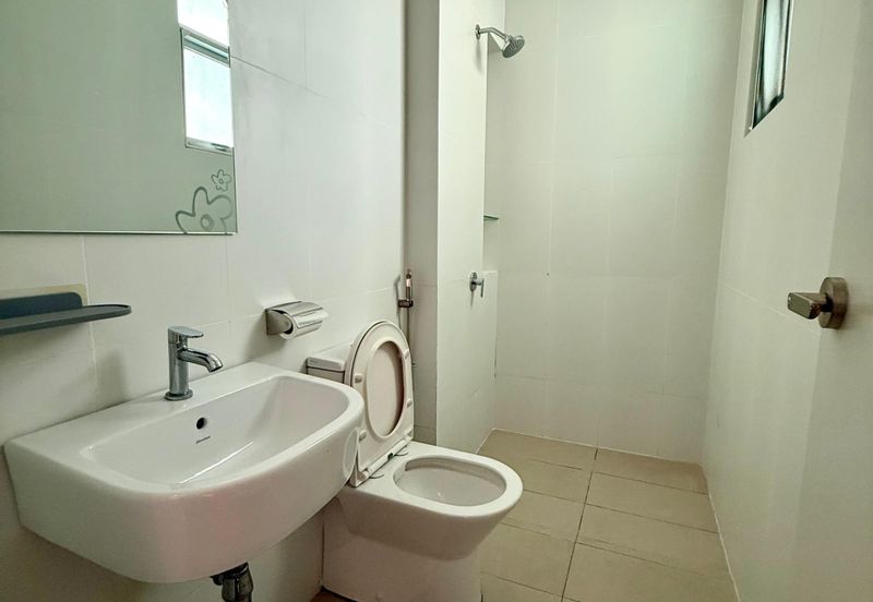 Residensi Emerald Damai (Emerald Hills) *