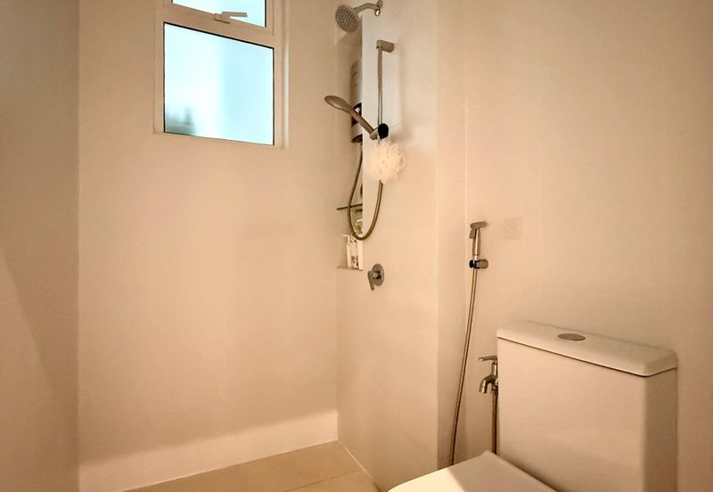 Residensi Emerald Damai (Emerald Hills) *