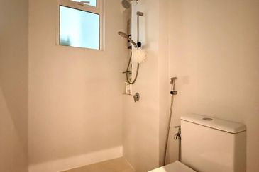 Residensi Emerald Damai (Emerald Hills)