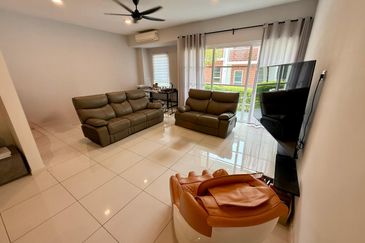 Residensi Emerald Damai (Emerald Hills)