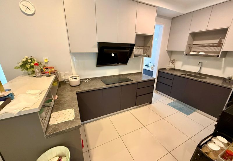 Residensi Emerald Damai (Emerald Hills) *