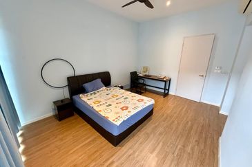 Residensi Emerald Damai (Emerald Hills)