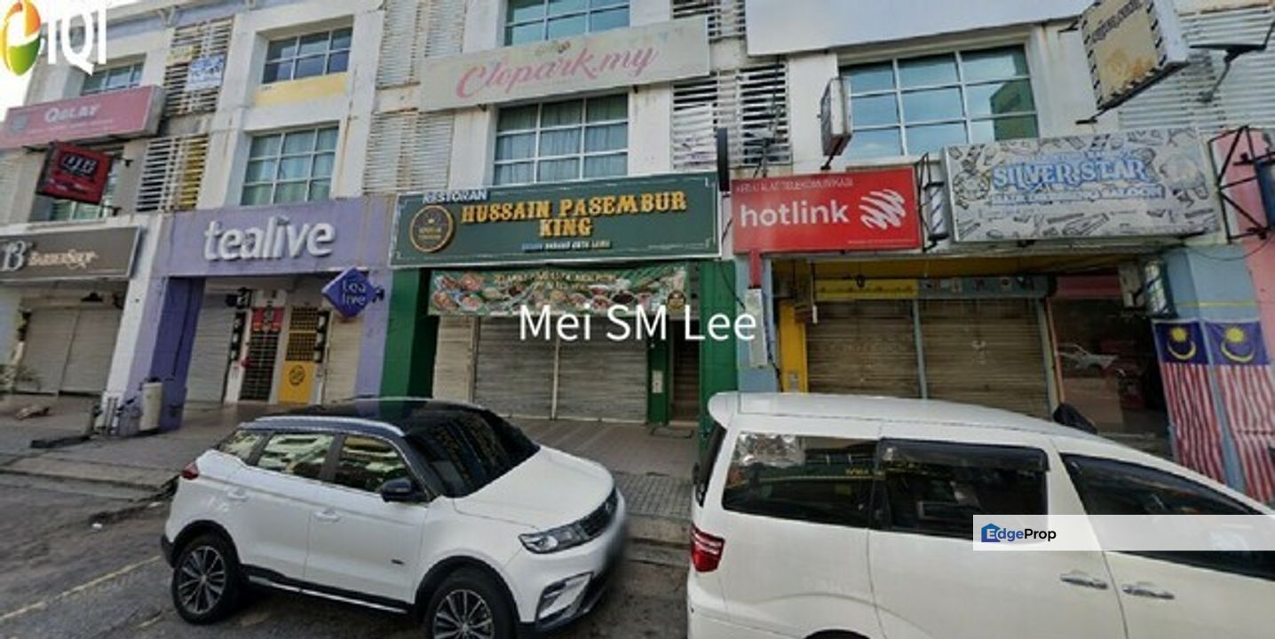 Dataran Dwitasik, Kuala Lumpur, Cheras