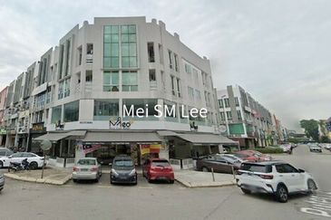 Bandar Puteri Puchong