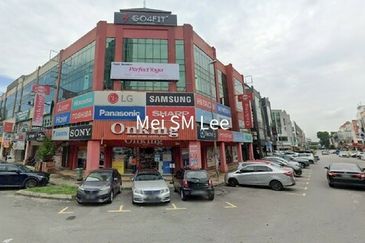 Bandar Puteri Puchong