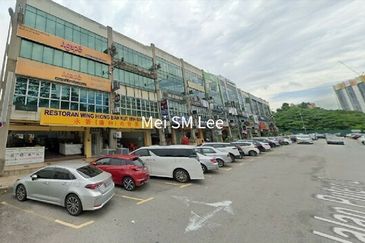 Bandar Puteri Puchong