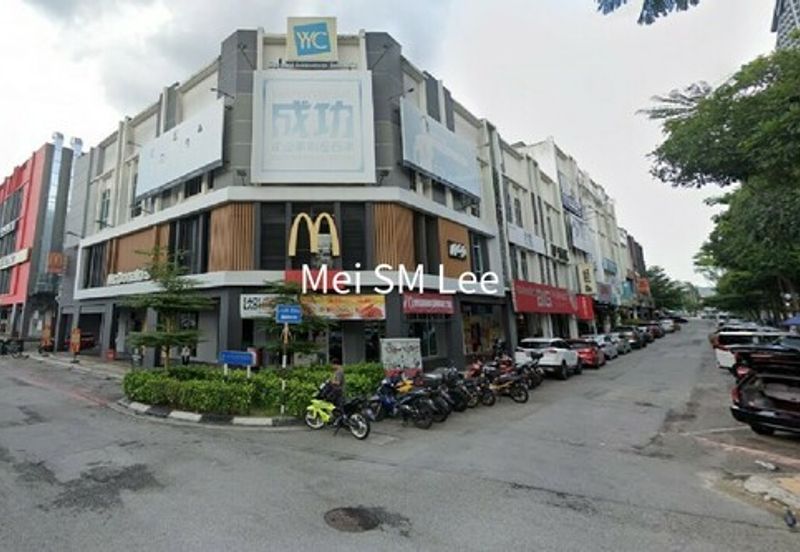 Bandar Baru Sri Petaling