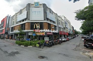 Bandar Baru Sri Petaling