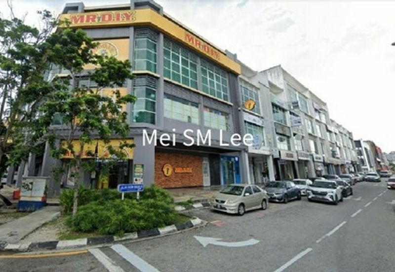 Bandar Baru Sri Petaling