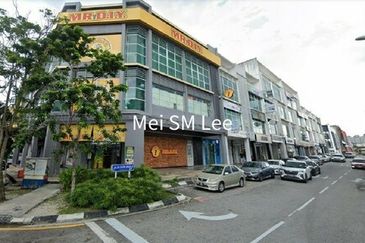 Bandar Baru Sri Petaling