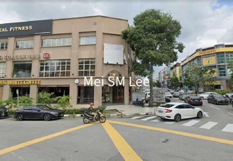 Bandar Baru Sri Petaling