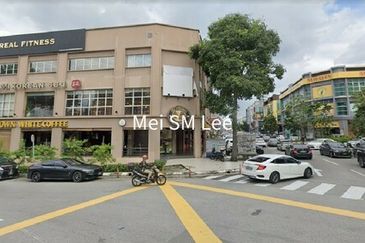 Bandar Baru Sri Petaling