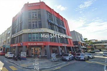 Bandar Baru Sri Petaling