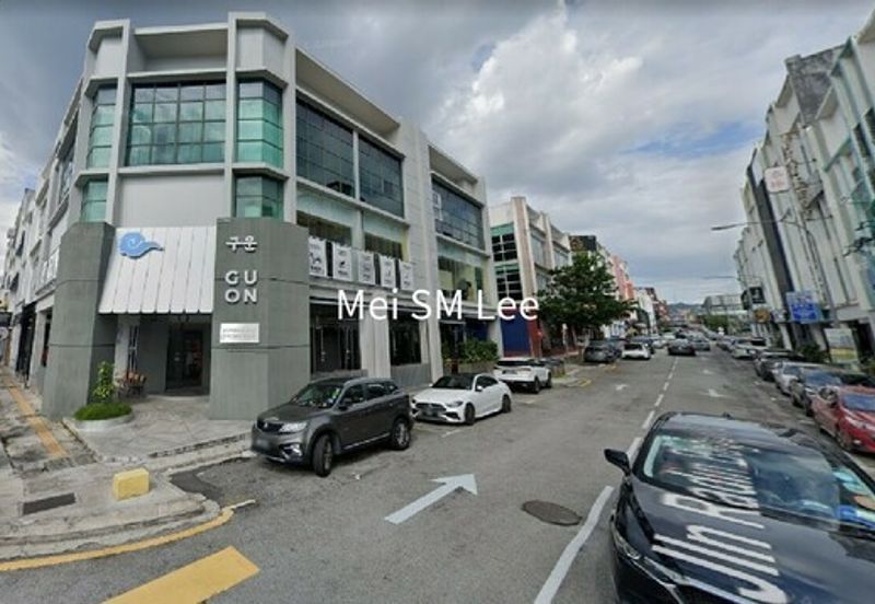 Bandar Baru Sri Petaling