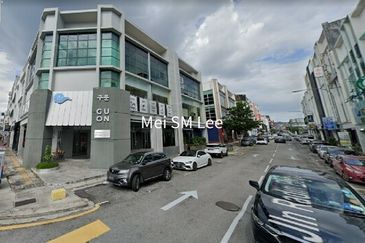 Bandar Baru Sri Petaling