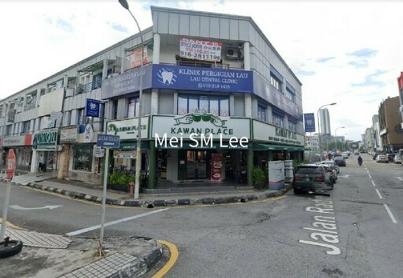 Bandar Baru Sri Petaling