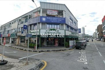 Bandar Baru Sri Petaling