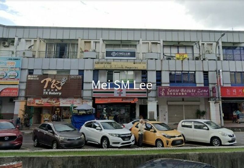 Bandar Baru Sri Petaling