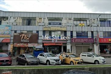 Bandar Baru Sri Petaling