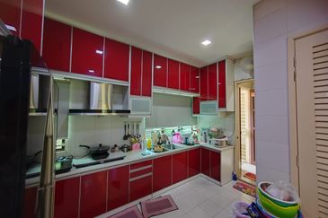 Avenue 2, Lake Valley