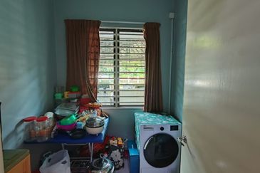 Avenue 2, Lake Valley