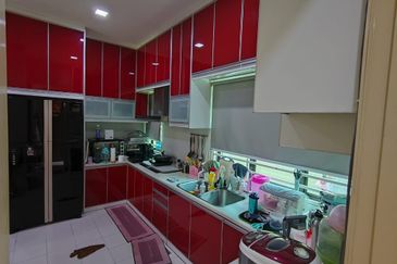 Avenue 2, Lake Valley