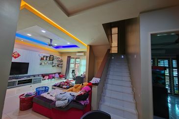 Avenue 2, Lake Valley