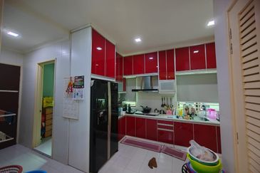 Avenue 2, Lake Valley