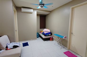 Avenue 2, Lake Valley