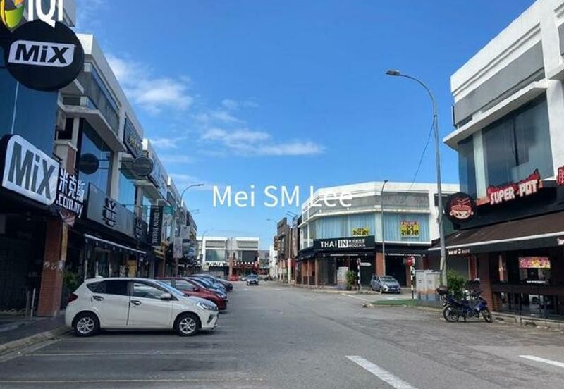 Cheras Trader Square