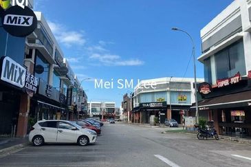 Cheras Trader Square