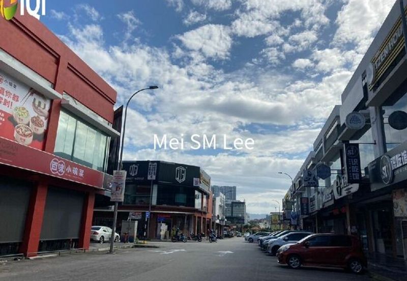 Cheras Trader Square