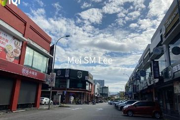 Cheras Trader Square