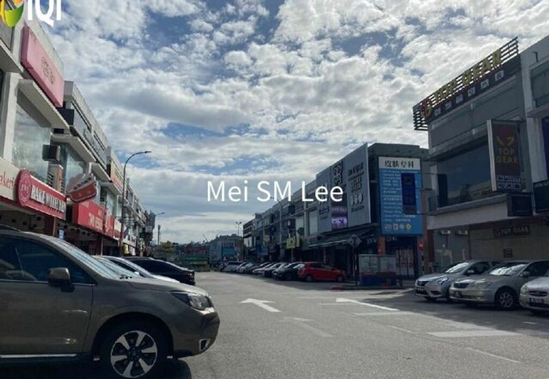 Cheras Trader Square