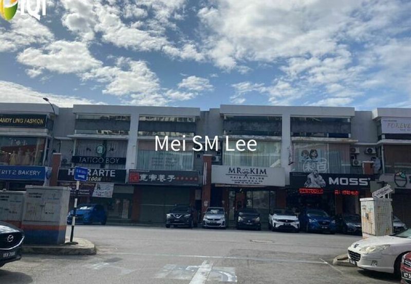 Cheras Trader Square