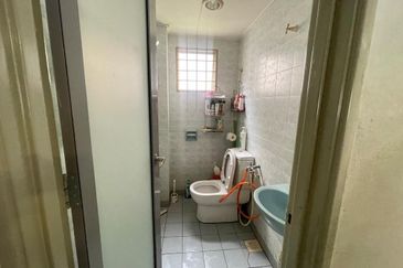 Bandar Damai Perdana