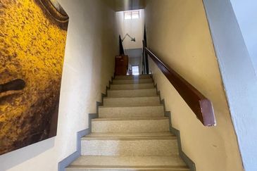 Bandar Damai Perdana