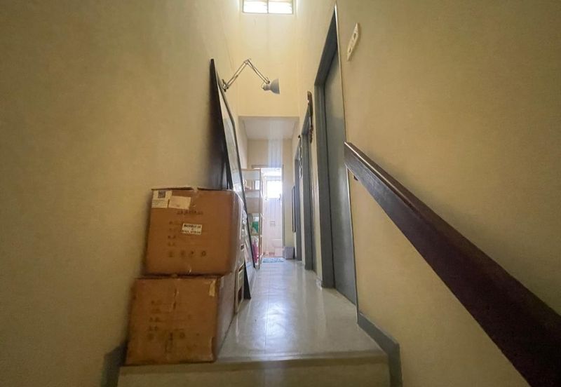 Bandar Damai Perdana