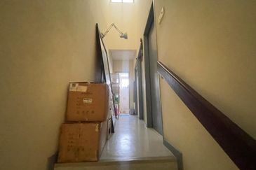 Bandar Damai Perdana