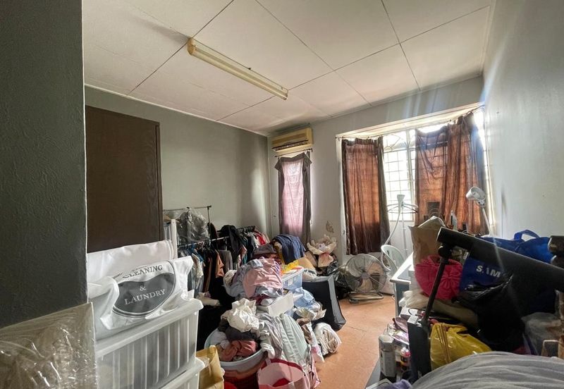 Bandar Damai Perdana