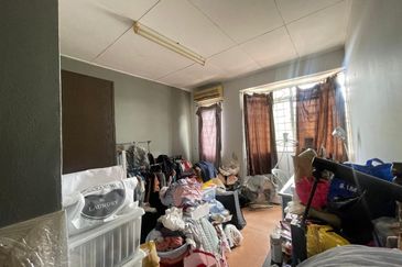 Bandar Damai Perdana