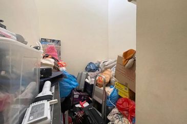 Bandar Damai Perdana