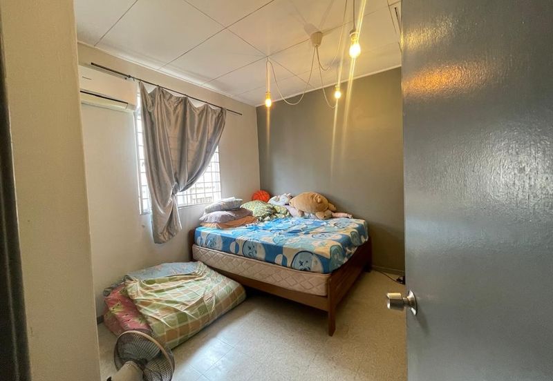 Bandar Damai Perdana